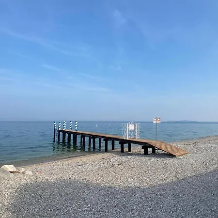 Apartment - Il Rustico Manerba del Garda