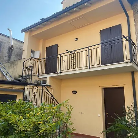 - Il Rustico * Manerba del Garda