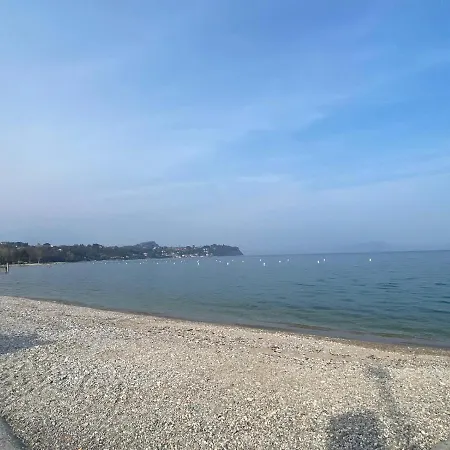- Il Rustico Manerba del Garda