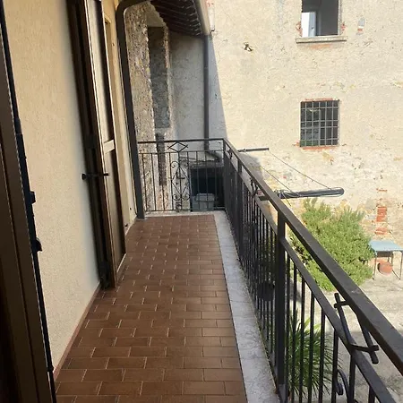 - Il Rustico * Manerba del Garda